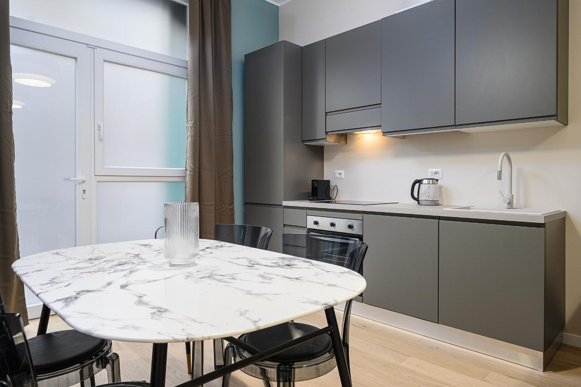 Suites In Porta Garibaldi & Chinatown - City Center Well Connected 밀라노 외부 사진