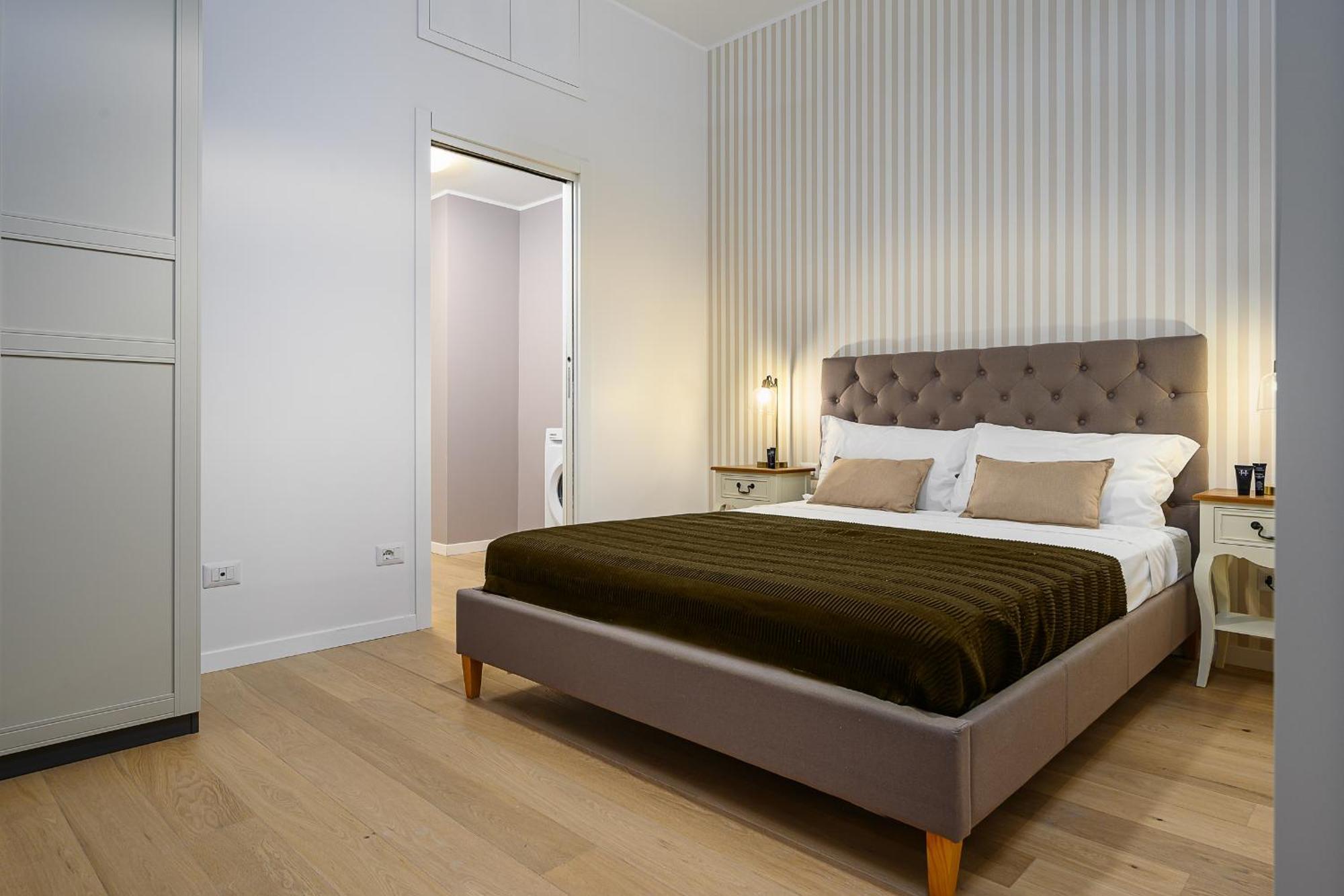 Suites In Porta Garibaldi & Chinatown - City Center Well Connected 밀라노 외부 사진