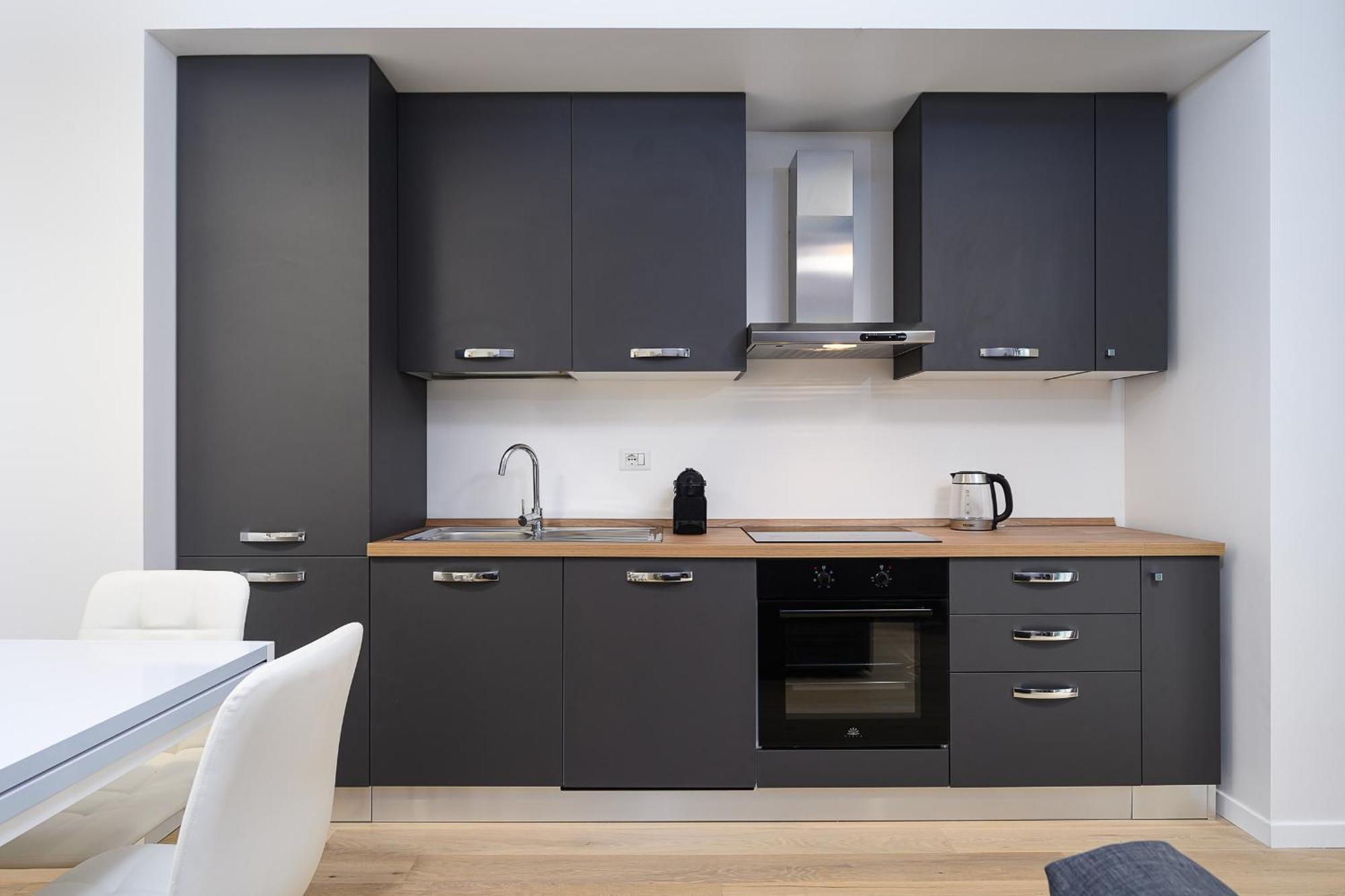 Suites In Porta Garibaldi & Chinatown - City Center Well Connected 밀라노 외부 사진