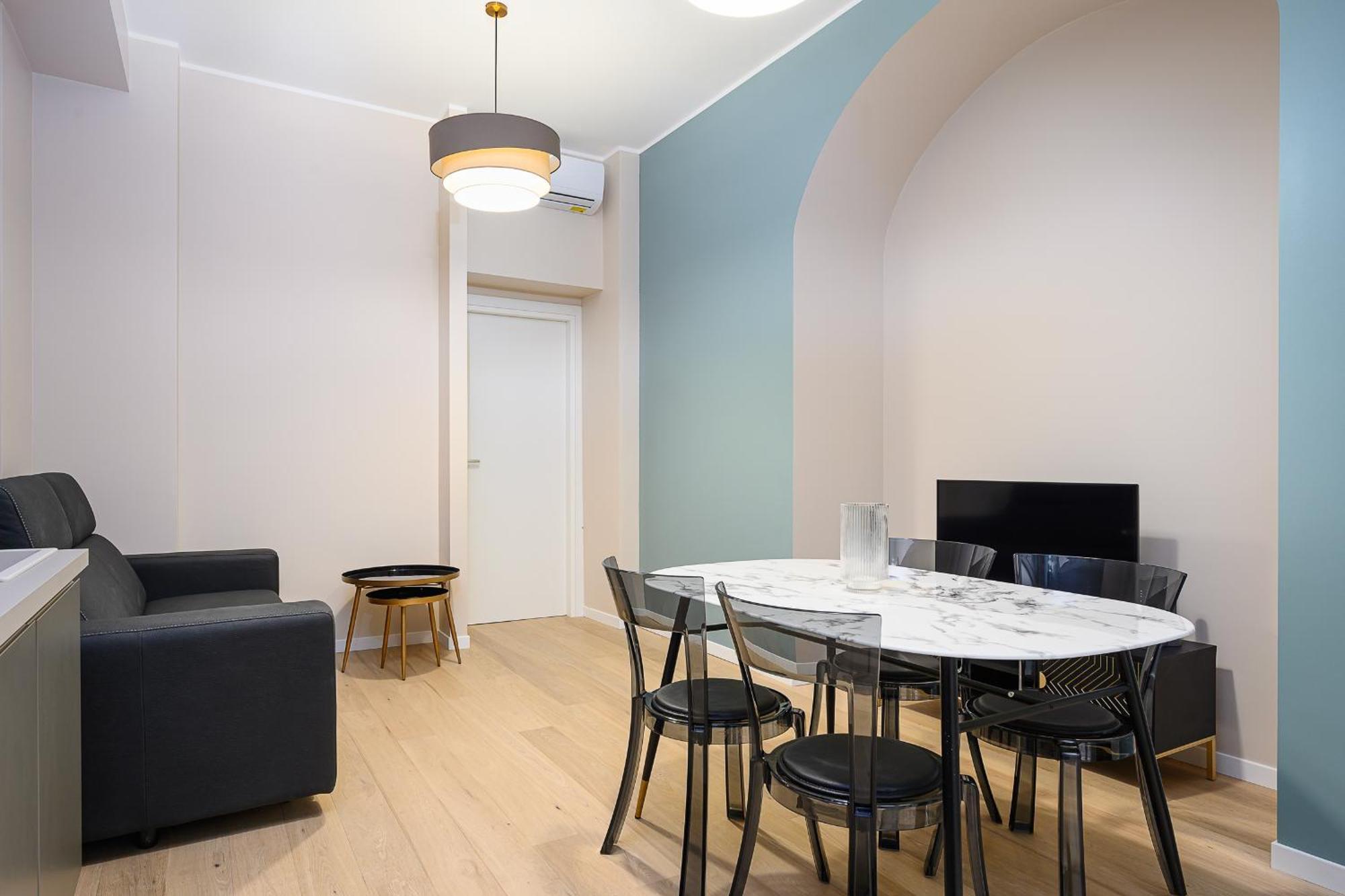 Suites In Porta Garibaldi & Chinatown - City Center Well Connected 밀라노 외부 사진
