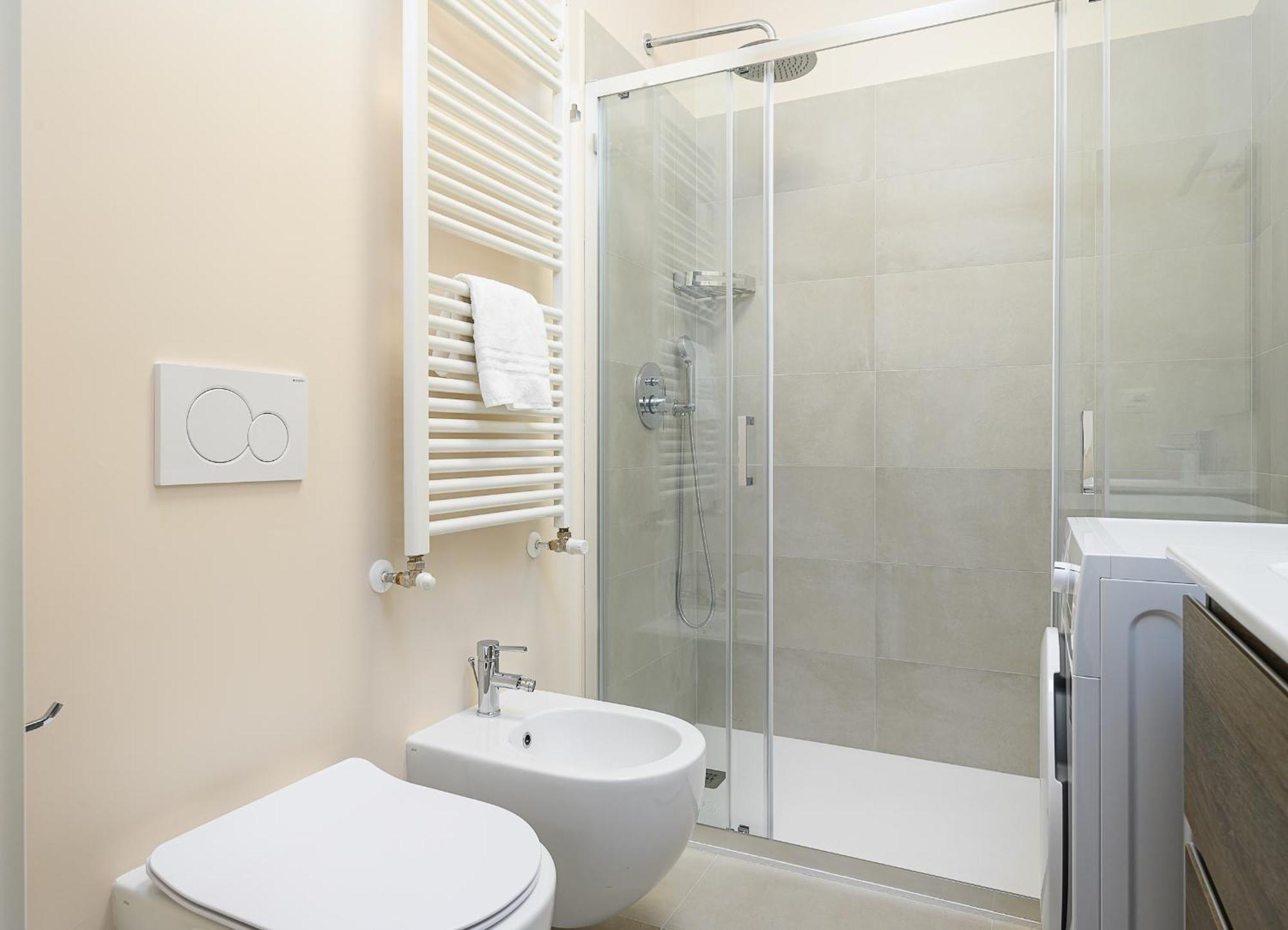 Suites In Porta Garibaldi & Chinatown - City Center Well Connected 밀라노 외부 사진