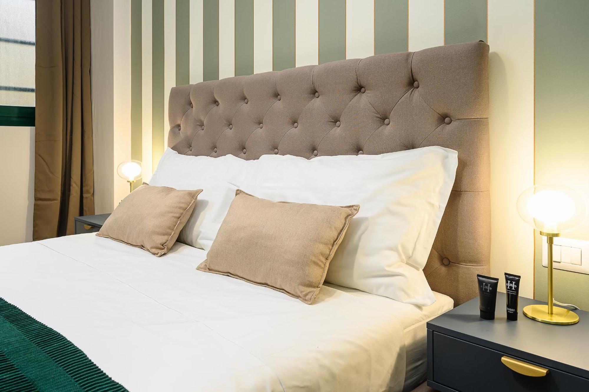 Suites In Porta Garibaldi & Chinatown - City Center Well Connected 밀라노 외부 사진