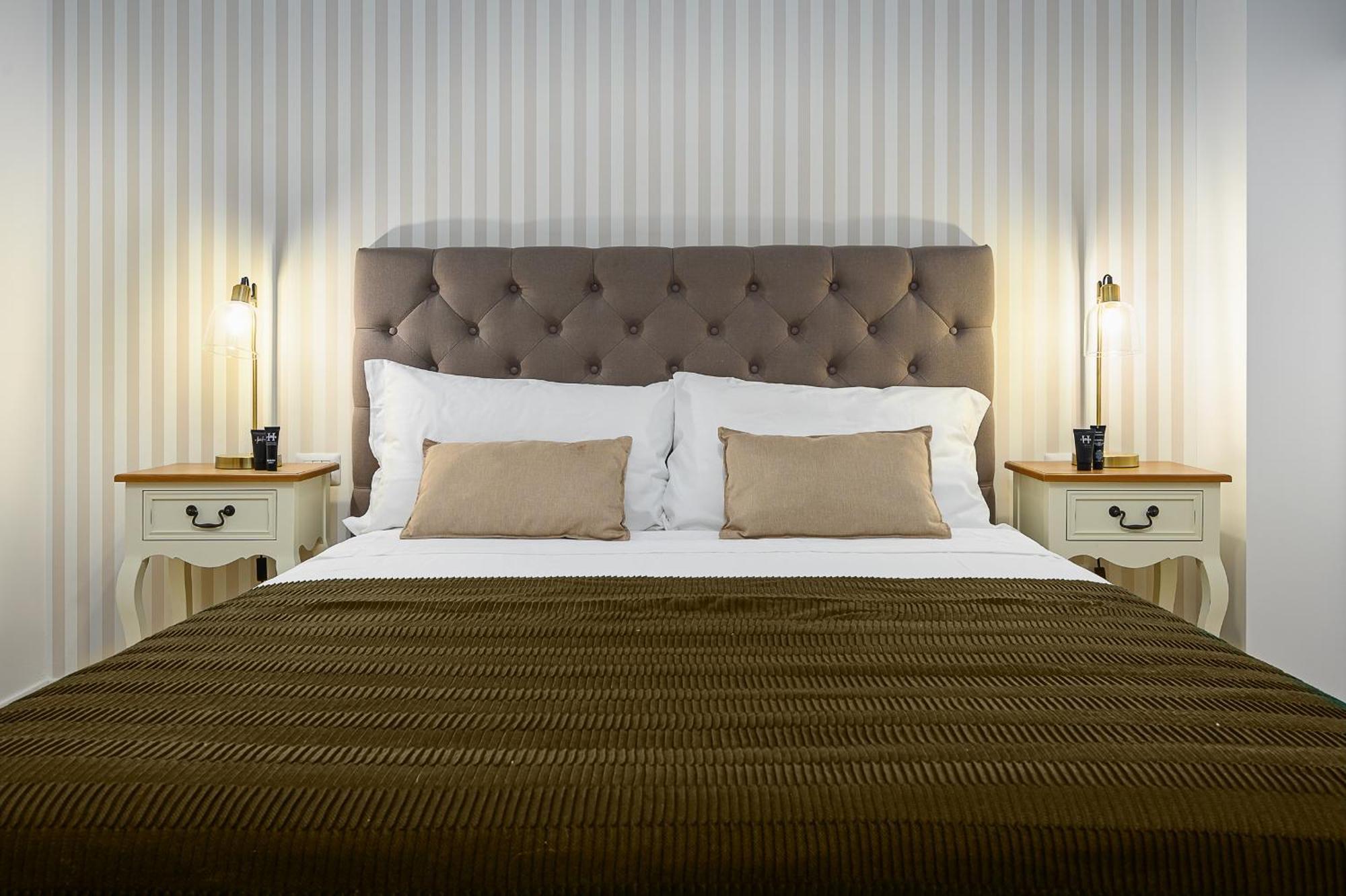 Suites In Porta Garibaldi & Chinatown - City Center Well Connected 밀라노 외부 사진