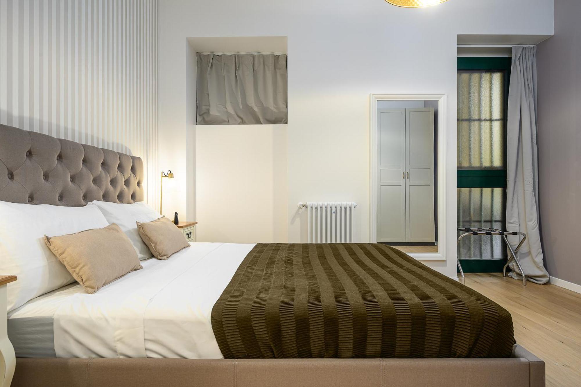 Suites In Porta Garibaldi & Chinatown - City Center Well Connected 밀라노 외부 사진