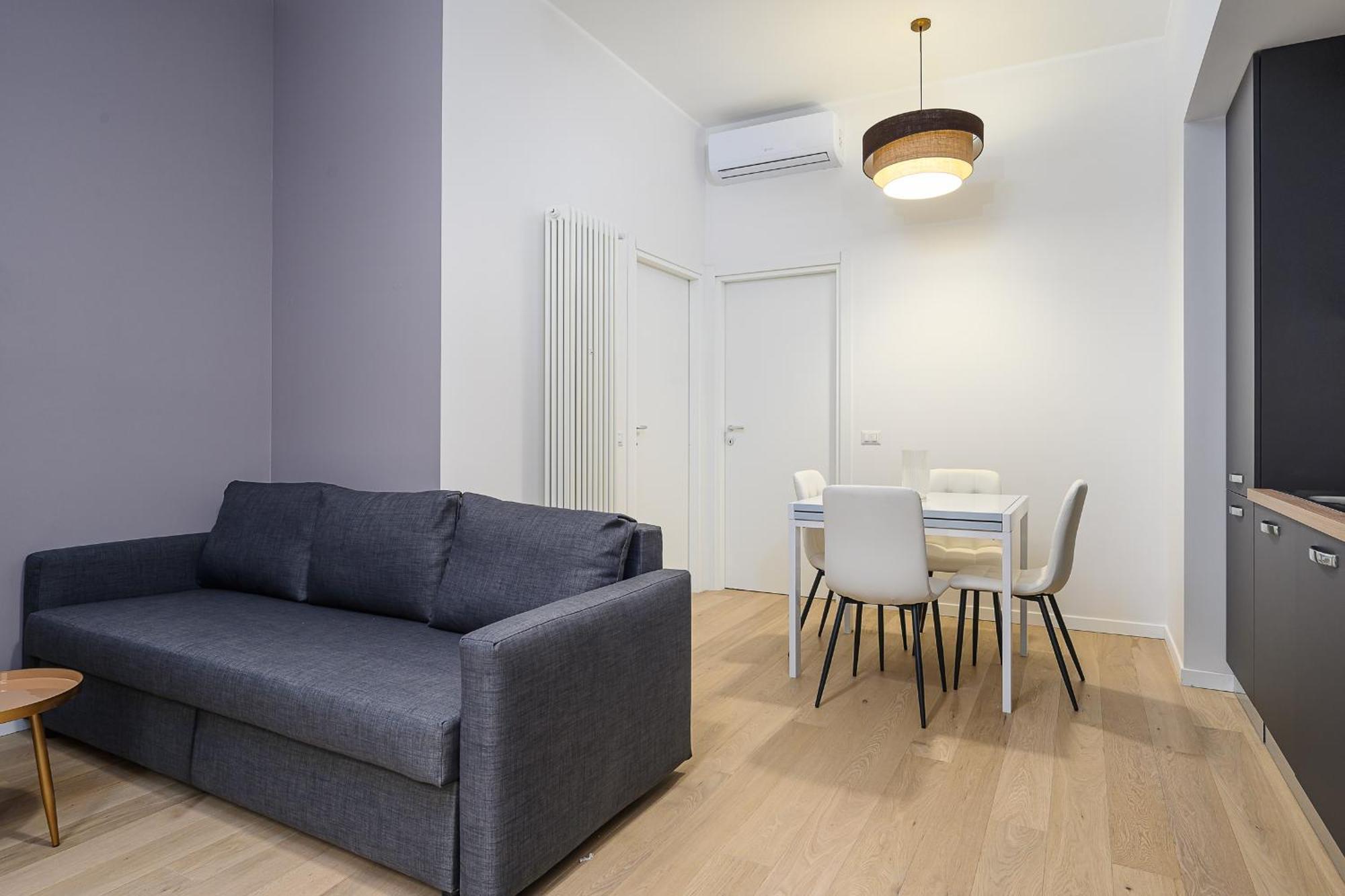 Suites In Porta Garibaldi & Chinatown - City Center Well Connected 밀라노 외부 사진