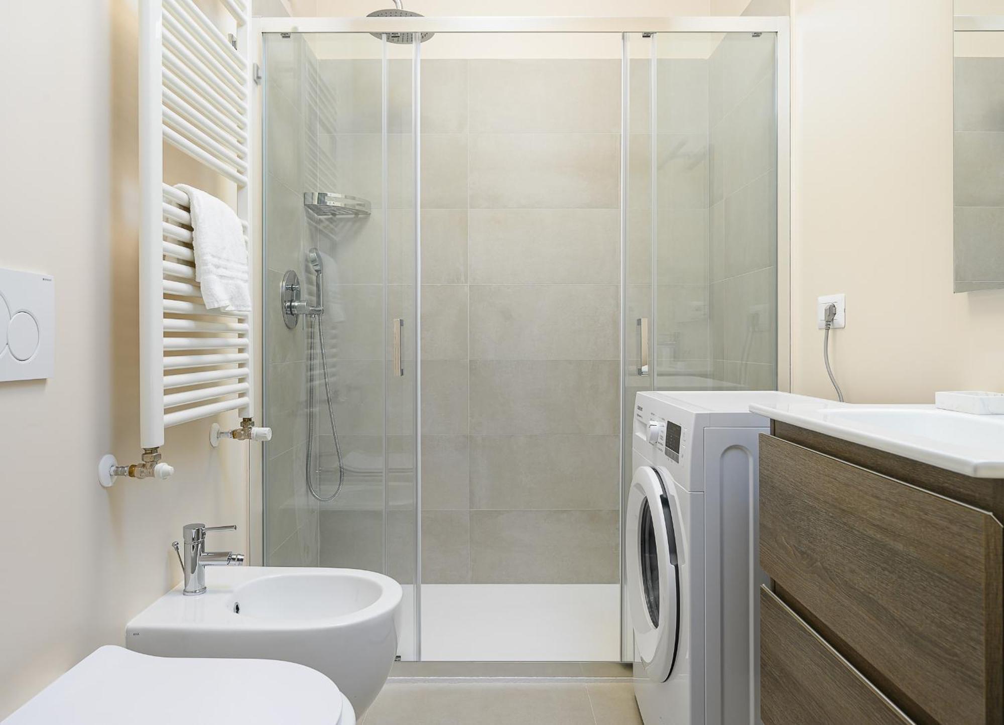 Suites In Porta Garibaldi & Chinatown - City Center Well Connected 밀라노 외부 사진