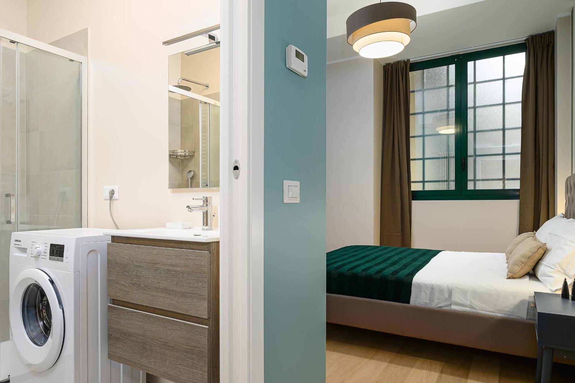 Suites In Porta Garibaldi & Chinatown - City Center Well Connected 밀라노 외부 사진