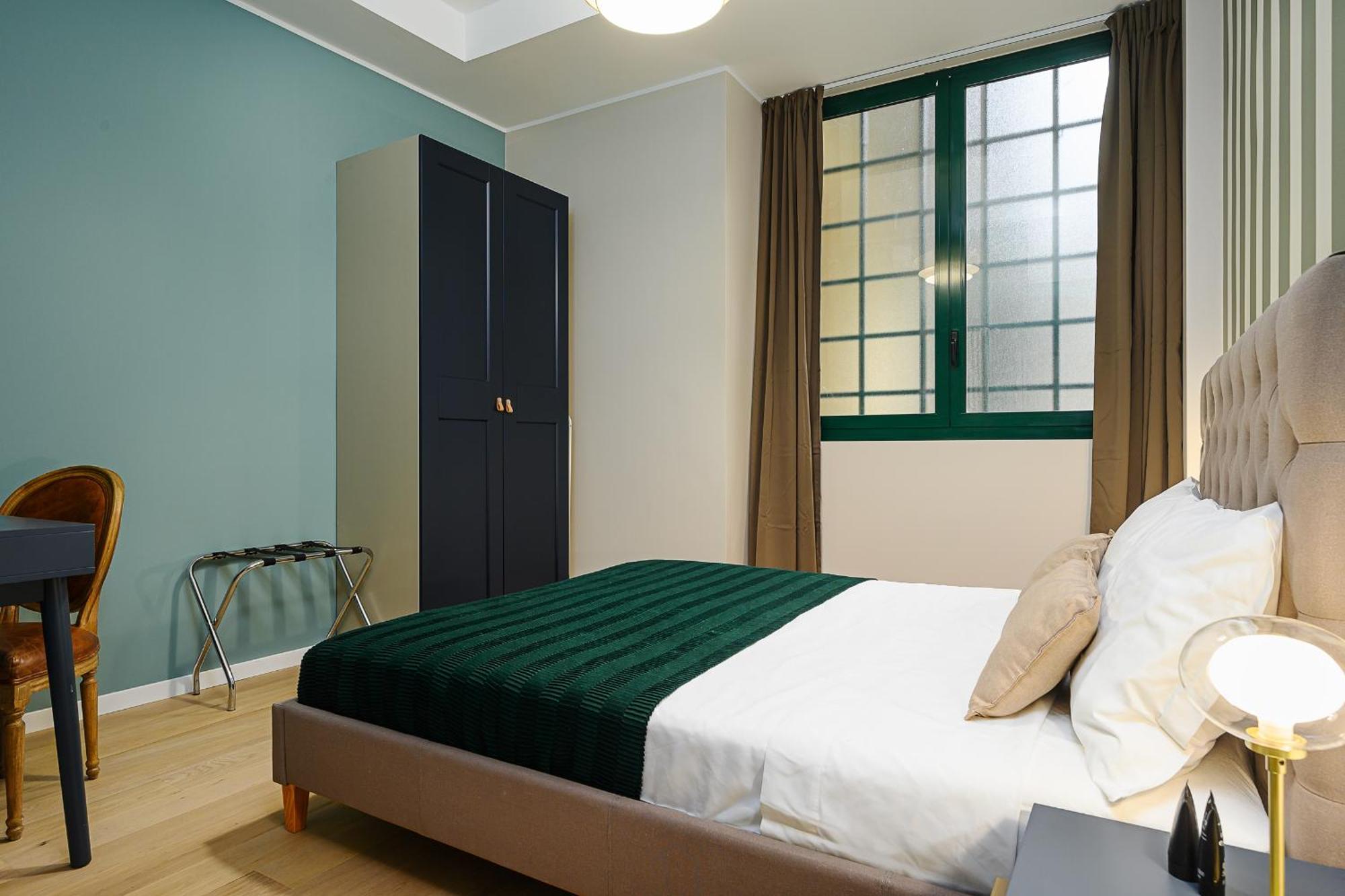 Suites In Porta Garibaldi & Chinatown - City Center Well Connected 밀라노 외부 사진