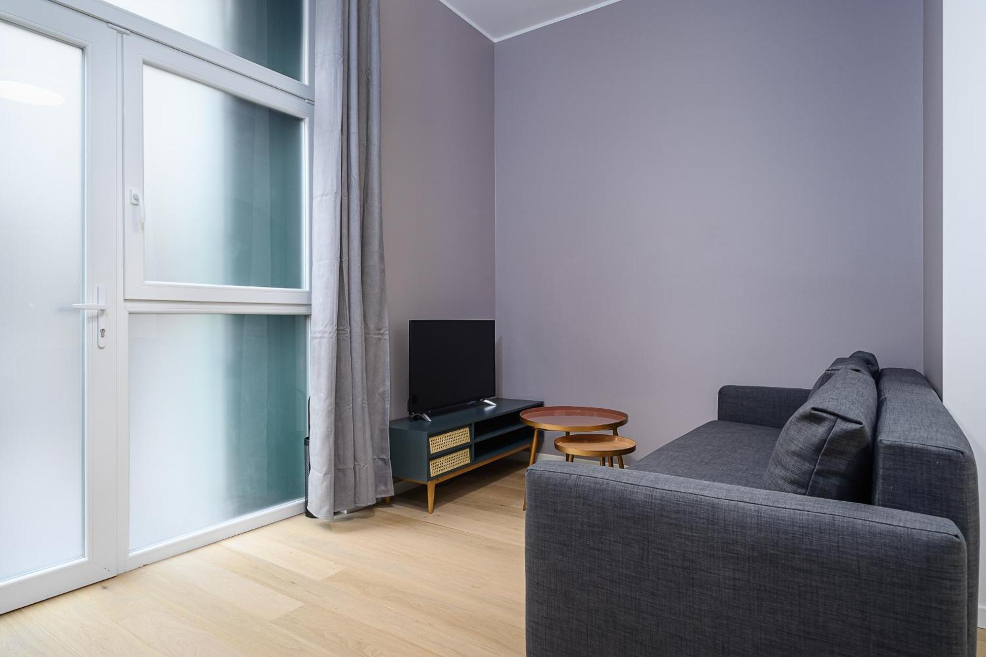 Suites In Porta Garibaldi & Chinatown - City Center Well Connected 밀라노 외부 사진