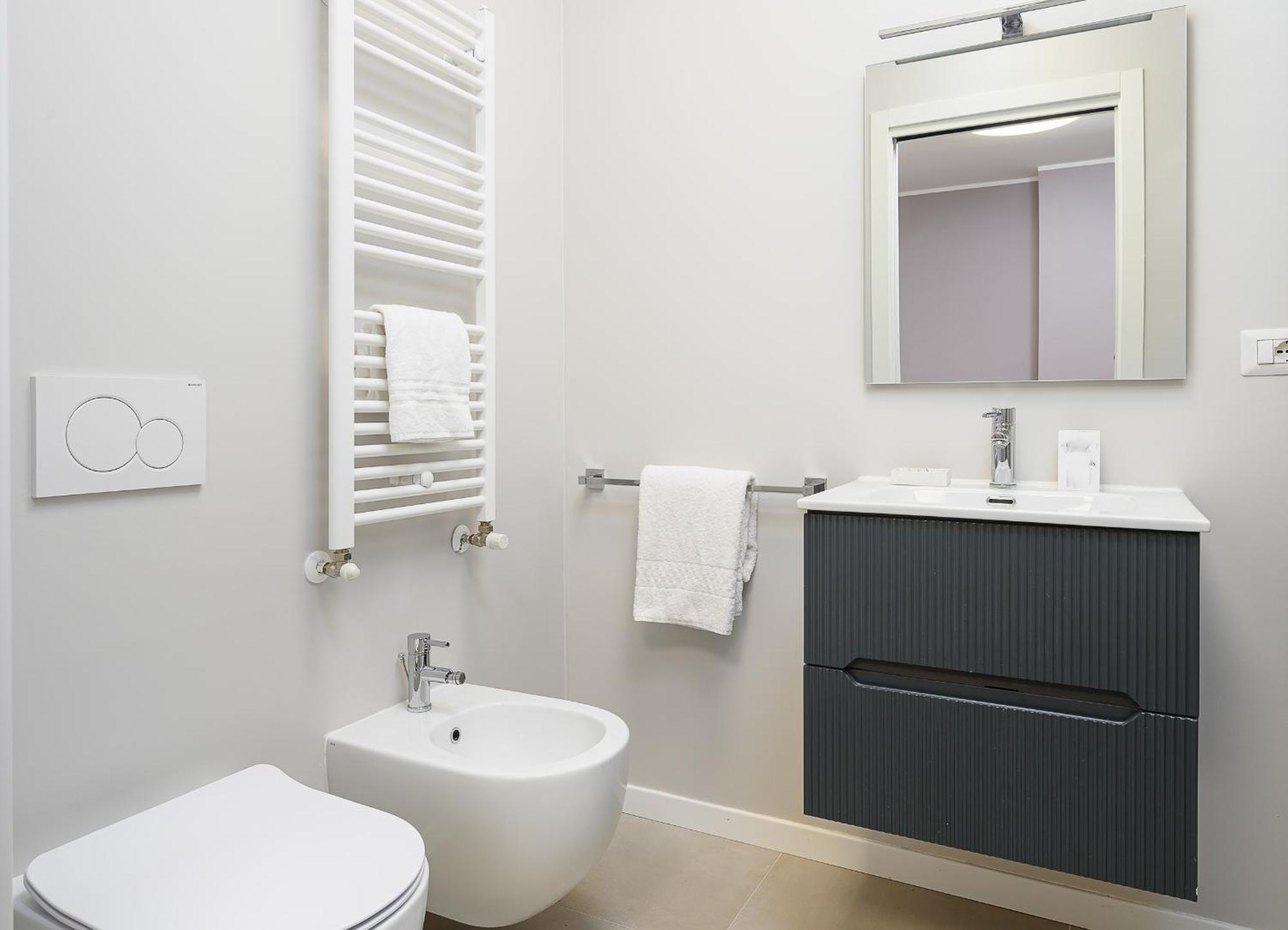 Suites In Porta Garibaldi & Chinatown - City Center Well Connected 밀라노 외부 사진