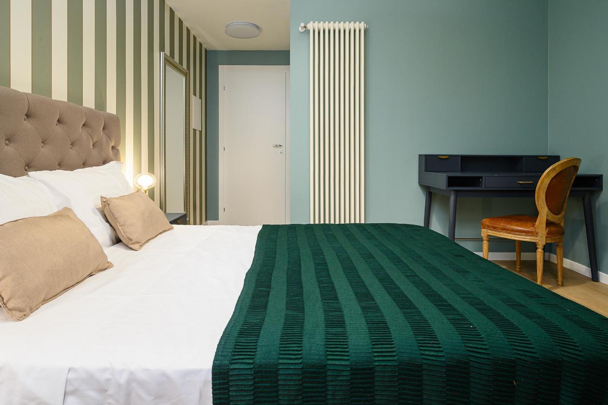 Suites In Porta Garibaldi & Chinatown - City Center Well Connected 밀라노 외부 사진