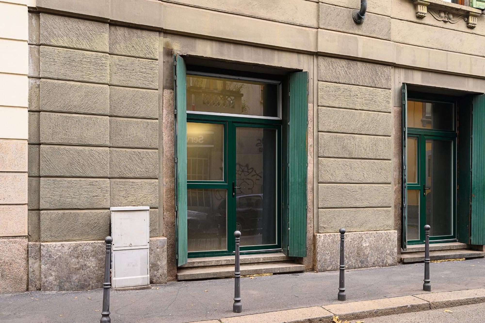 Suites In Porta Garibaldi & Chinatown - City Center Well Connected 밀라노 외부 사진