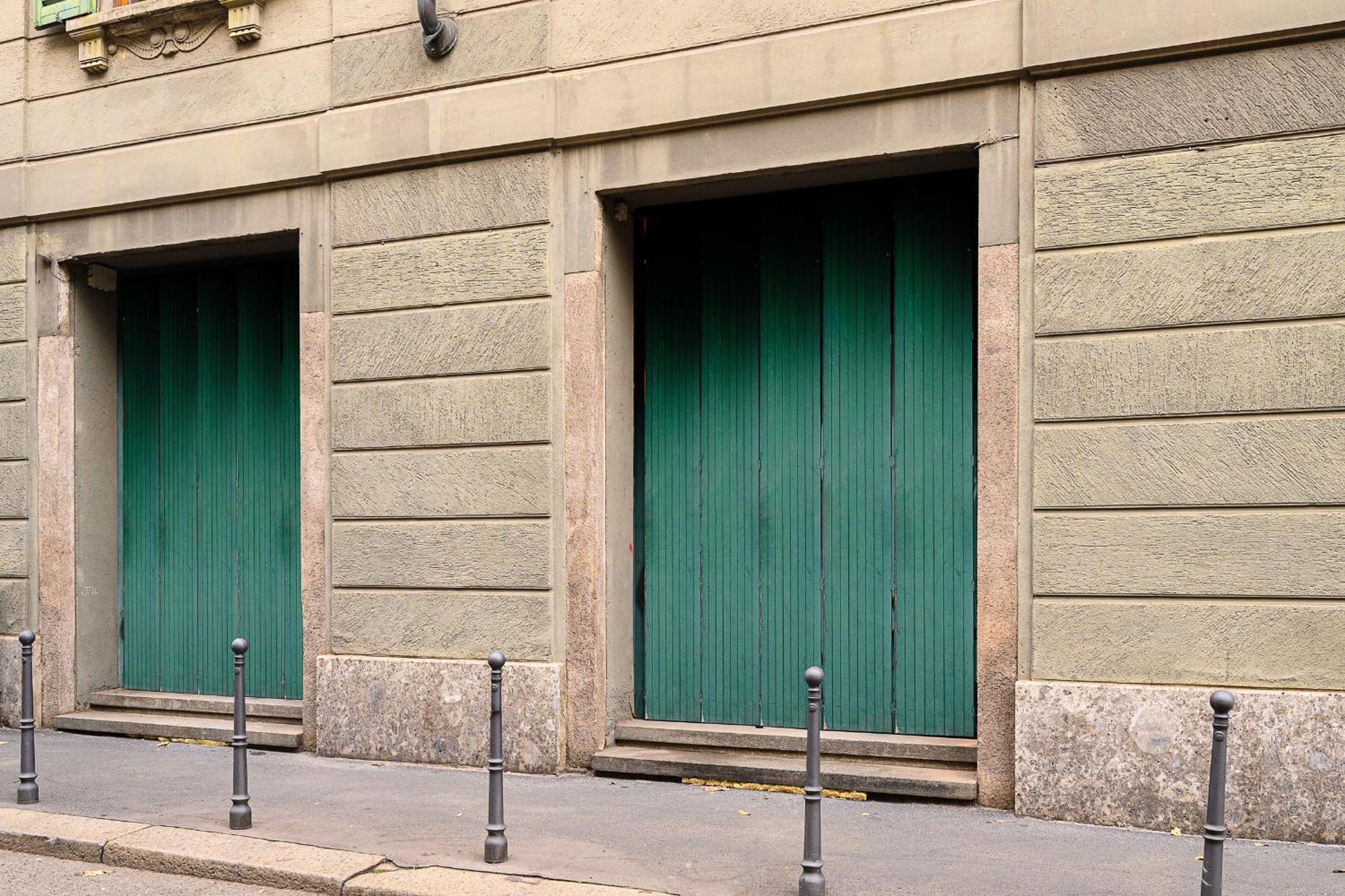 Suites In Porta Garibaldi & Chinatown - City Center Well Connected 밀라노 외부 사진